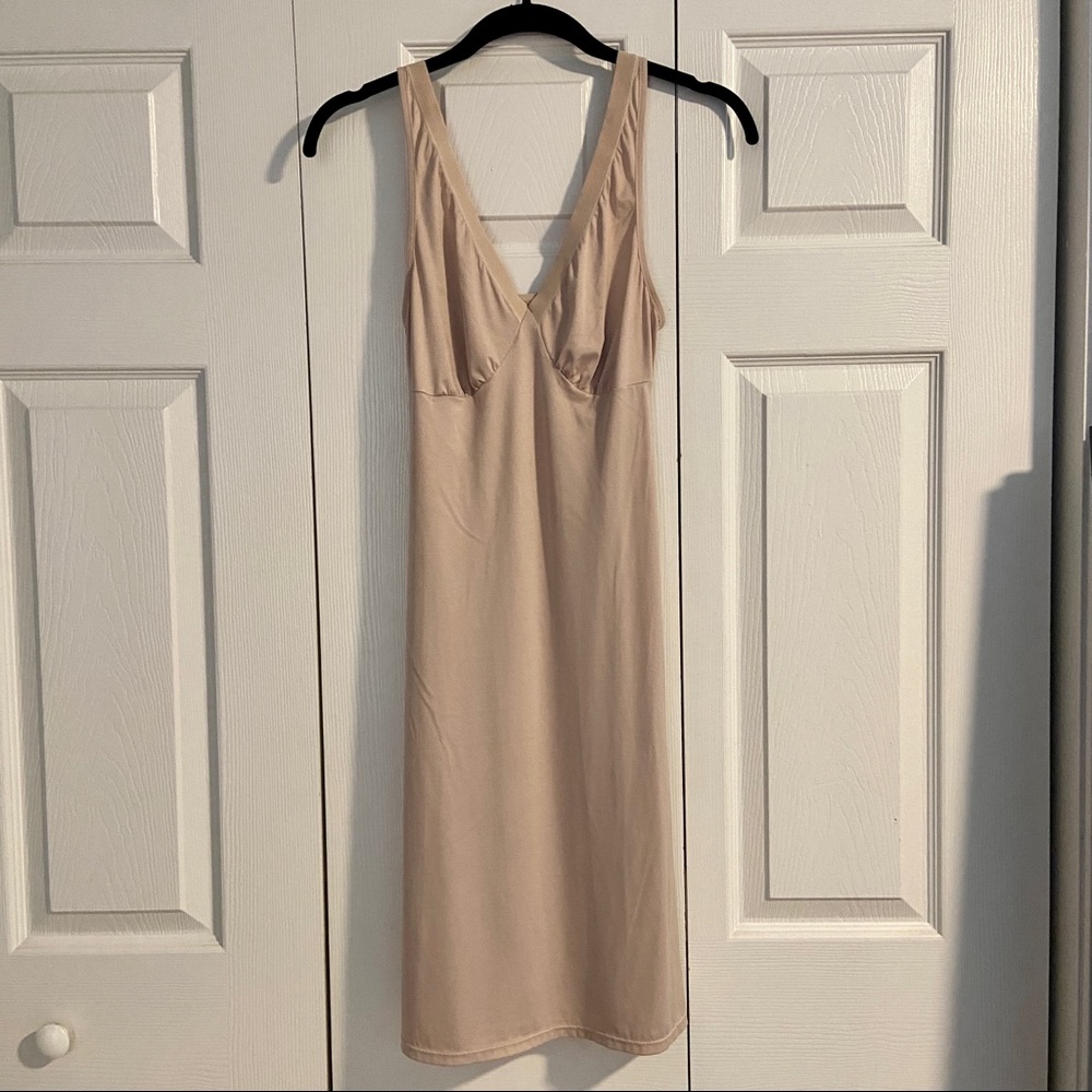 Vanity Fair Body Fresh Slip, size 34